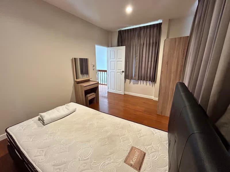 3 Bed House for Rent in Mueang Chiang Mai