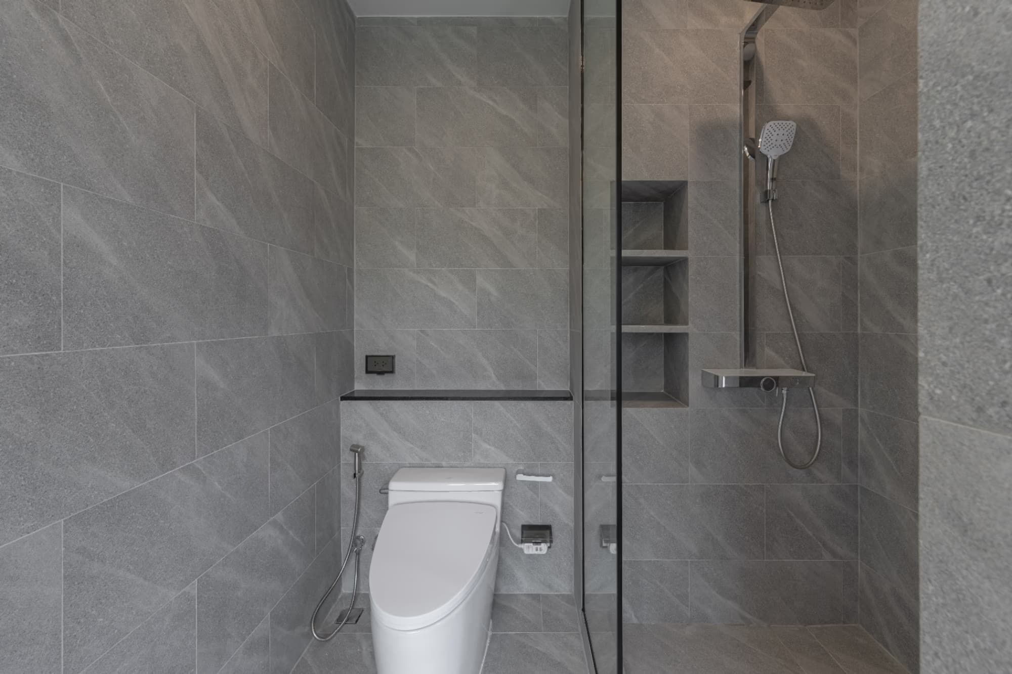4 Bed House for Rent and Sale in Hang Dong - Image 23