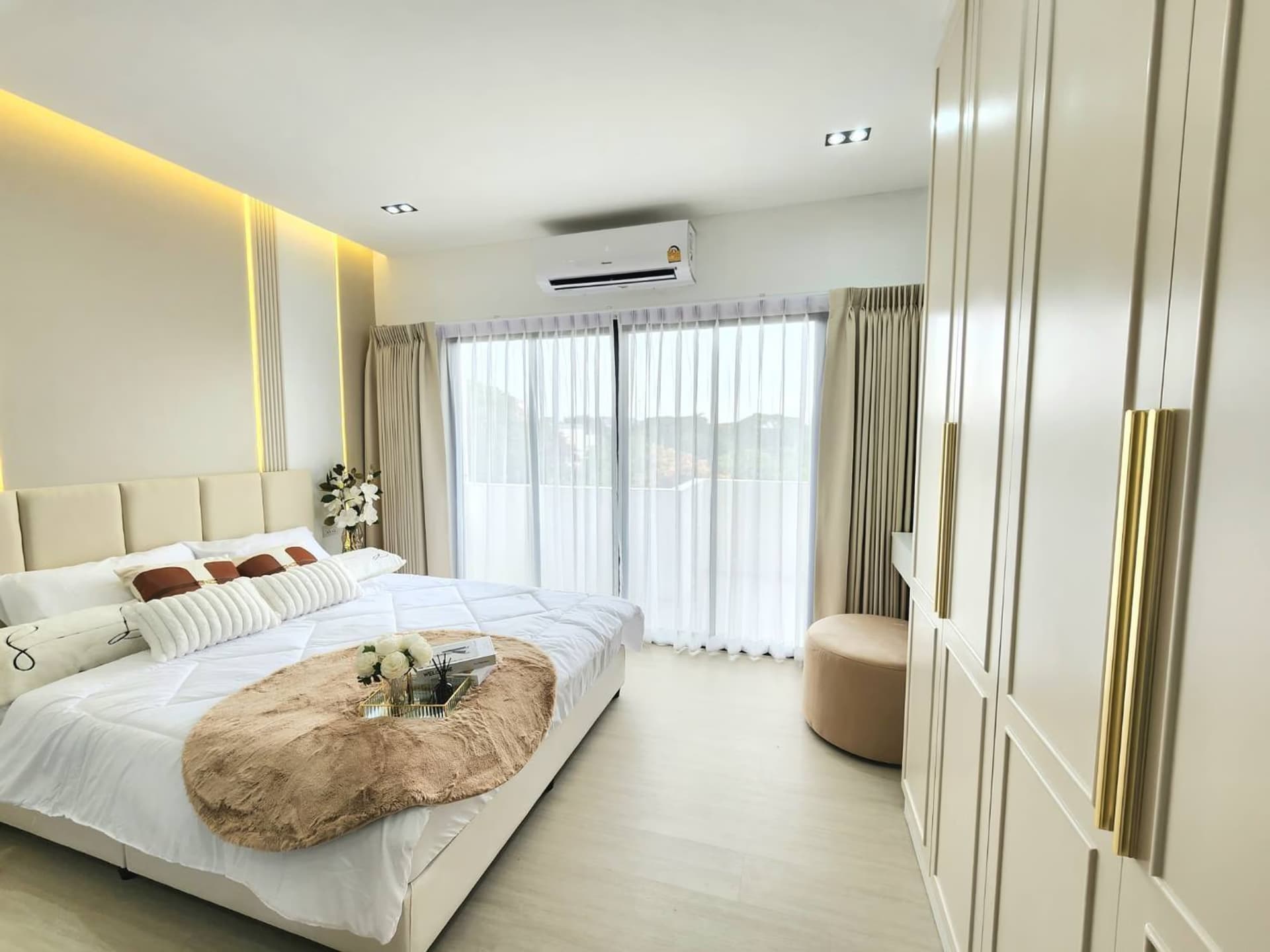 1 Bed Condo for Sale in Mueang Chiang Mai - Image 1
