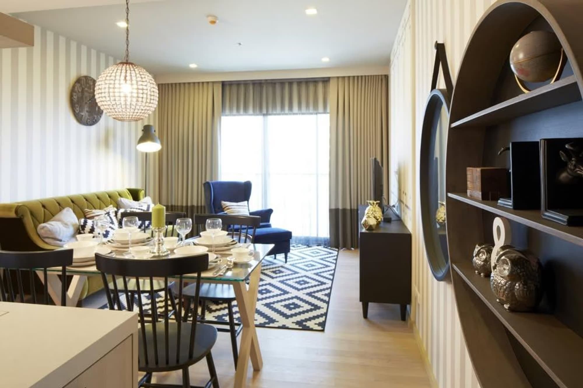 1 Bedroom Condo - Image 3