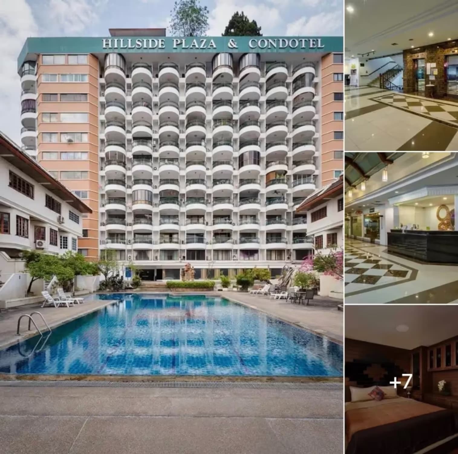 Condo for Rent at Hillside 4 - Image 10