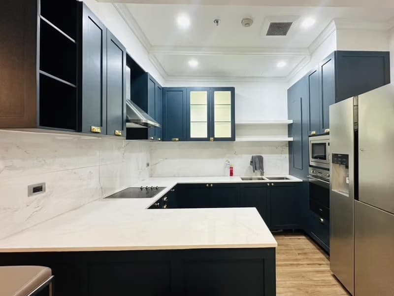 2 Bed Condo for Sale in Bang Kho Laem