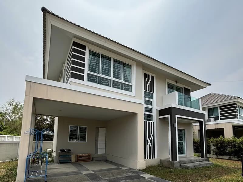 3 Bed House for Sale in San Sai
