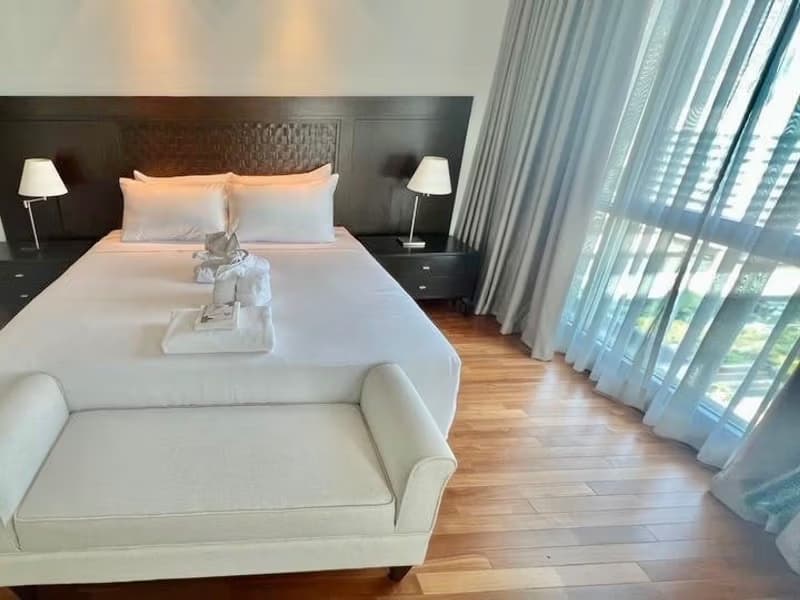 4 Bed Condo for Rent in Pathum Wan