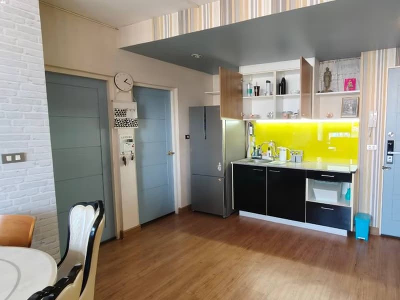 1 Bed Condo for Sale in Suan Luang