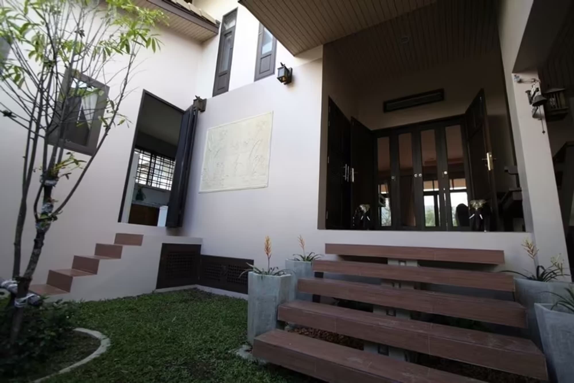 Lanne Home in Chang Phueak Area - Image 1