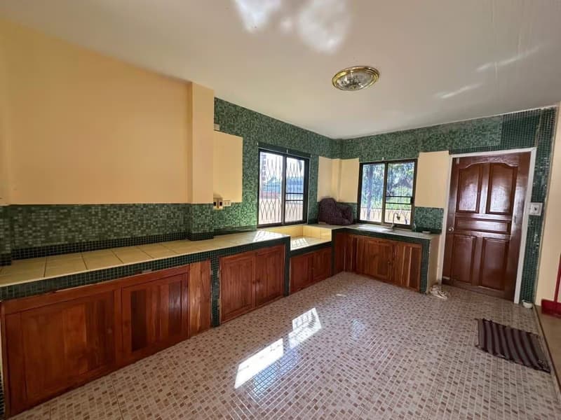 3 Bed House for Rent in อำเภอสันทราย