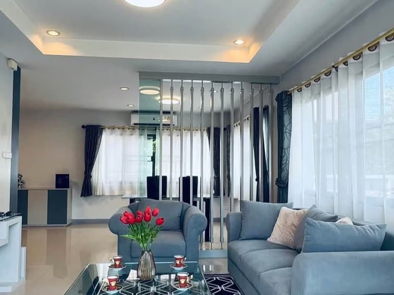 3 Bed House for Rent in Hang Dong