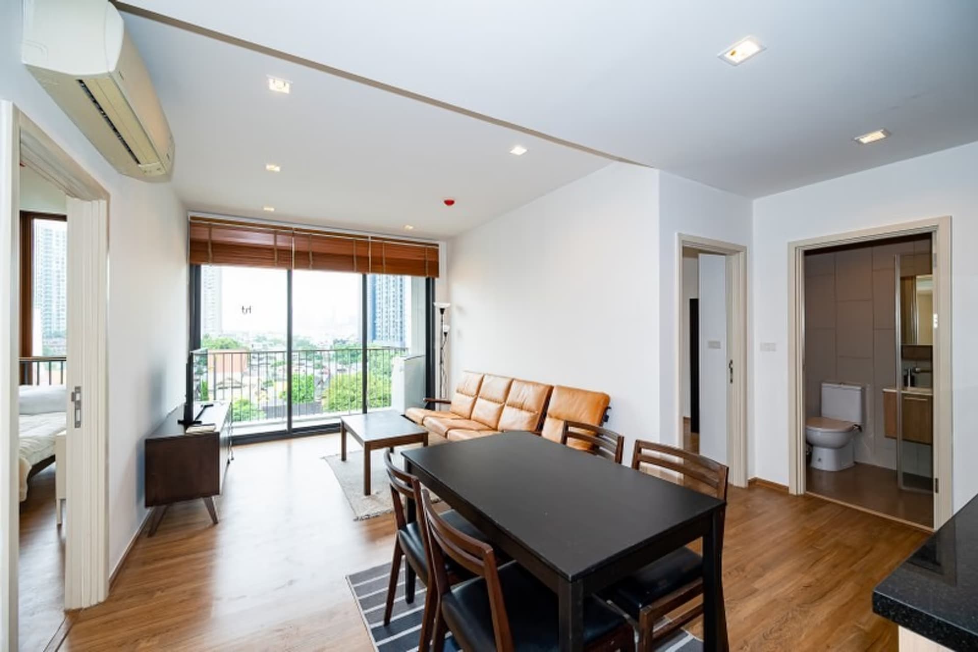 2 Bed Condo for Rent in Watthana - Image 4