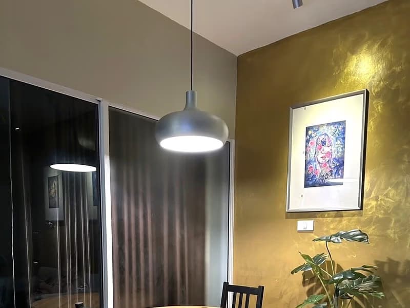1 Bed Condo for Rent in Mueang Chiang Mai