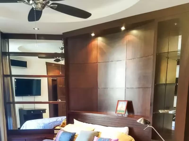 2 Bedroom Condo