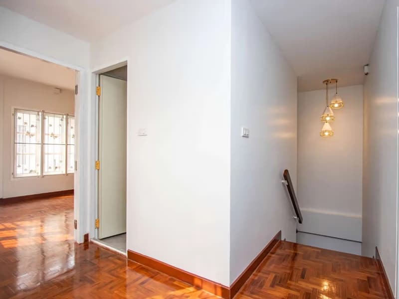 3 Bed Townhouse for Sale in Mae Rim District