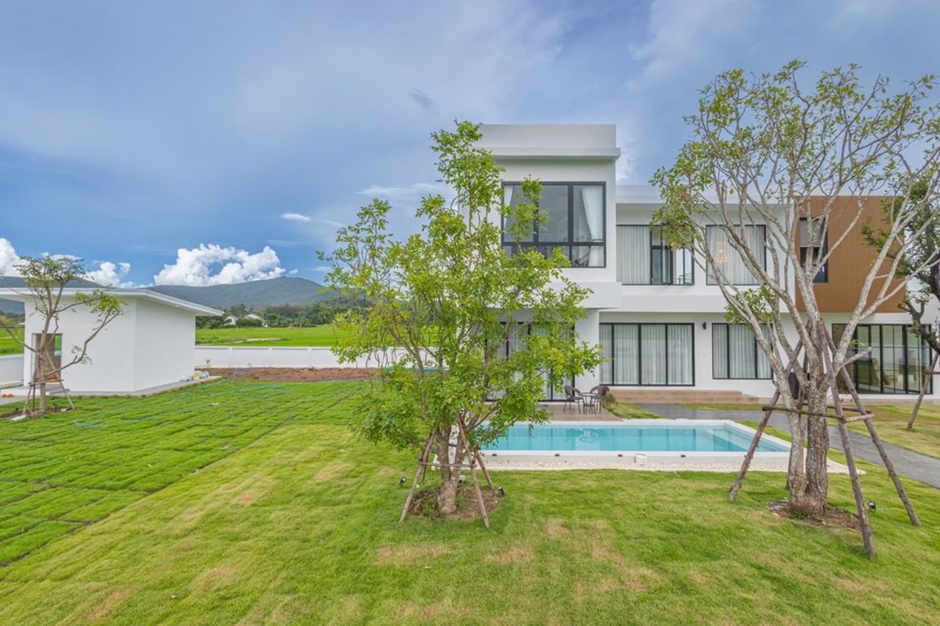 Pool Villa for Sale in Huai Sai, San Kamphaeng - Image 4