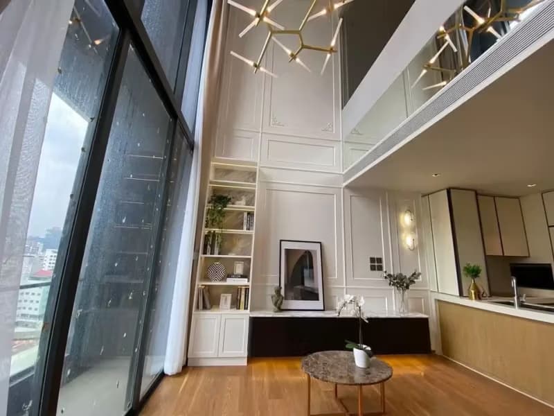 2 Bedroom Condo