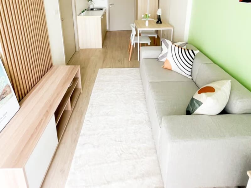 1 Bed Condo for Sale in Phra Khanong