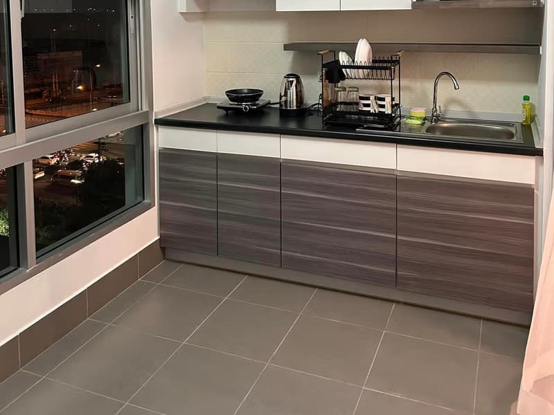 Condo for Rent at Supalai Monte II