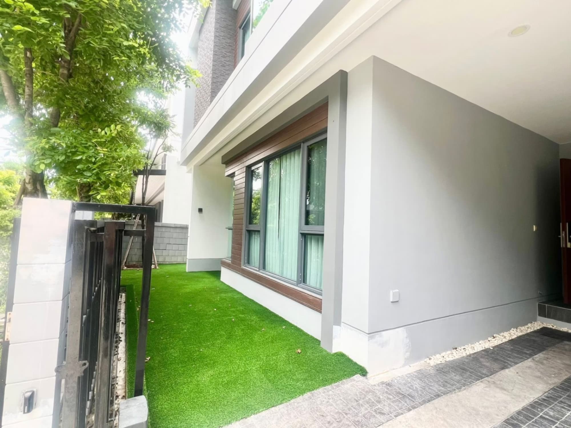 4 Bed House for Rent in Prawet - Image 18