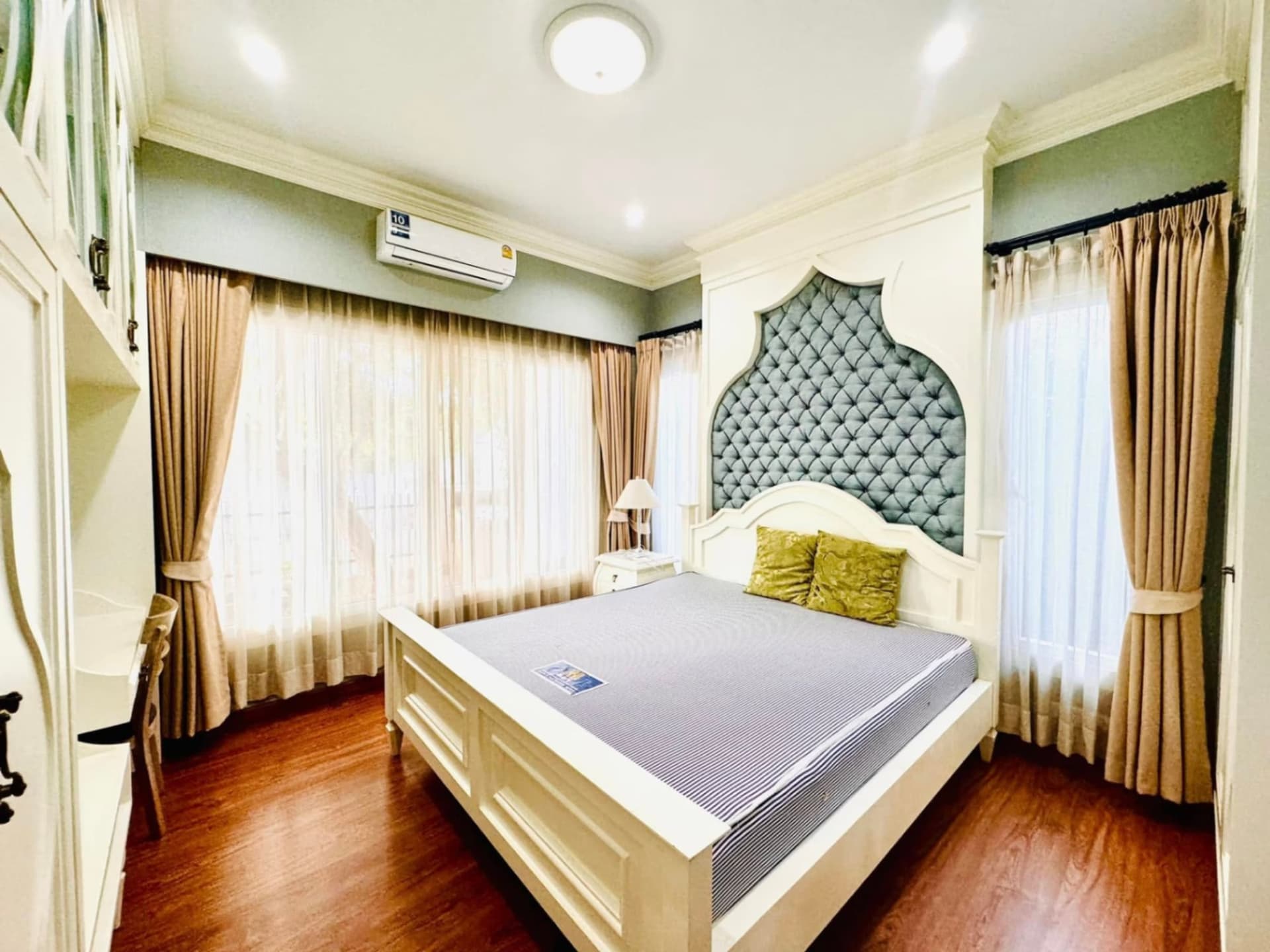 2 ห้องนอน บ้าน สำหรับ ขาย ใน Hang Dong District - Image 4