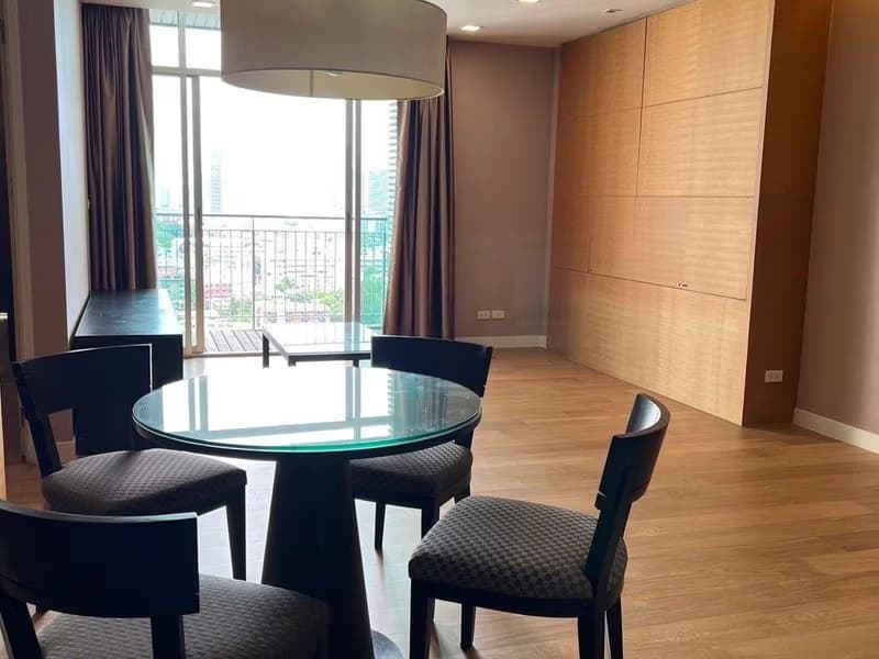 1 Bed Condo for Sale  Near Chong Nonsi BTS