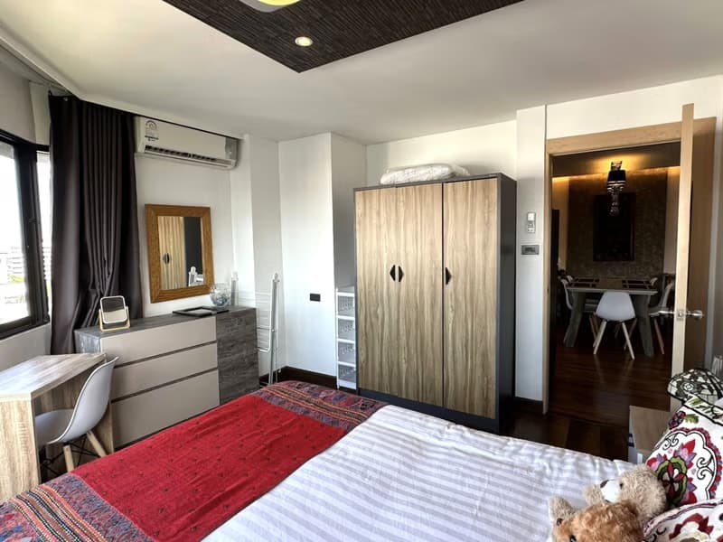 2 Bed Condo for Sale in Mueang Chiang Mai