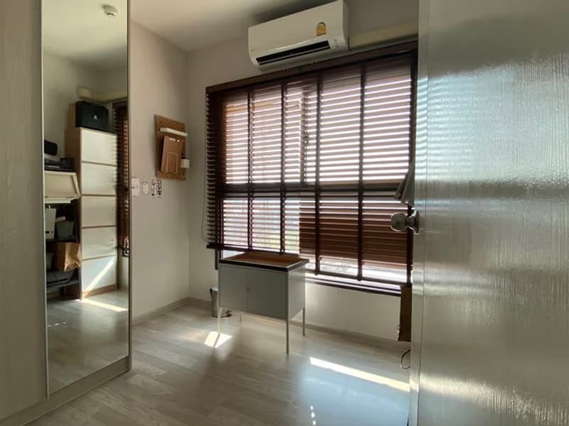2 Bed Condo for Sale  Near Ramkhamhaeng ARL
