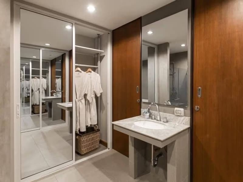 1 Bed Condo for Rent in Mueang Chiang Mai