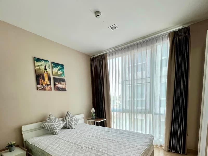1 Bed Condo for Sale in Mueang Chiang Mai