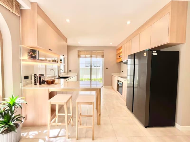 4 Bed House for Sale in Hang Dong