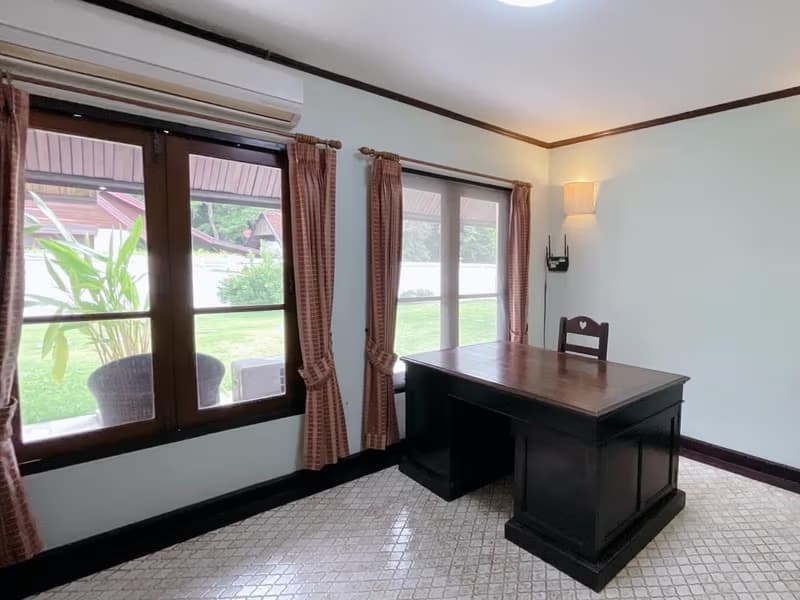 4 Bed House for Rent and Sale in Hang Dong