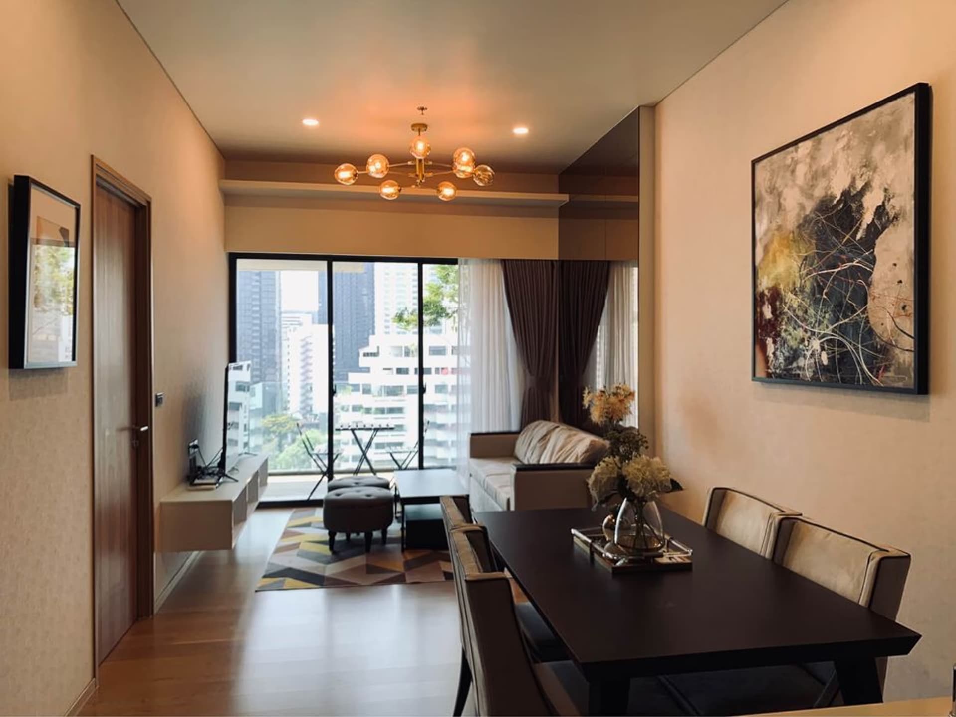 2 Bedroom Condo - Image 2