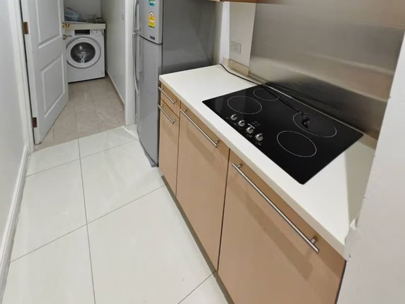 Condo for Sale at Athenee Residence