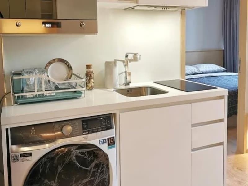Condo for Sale at Noble BE19 Sukhumvit