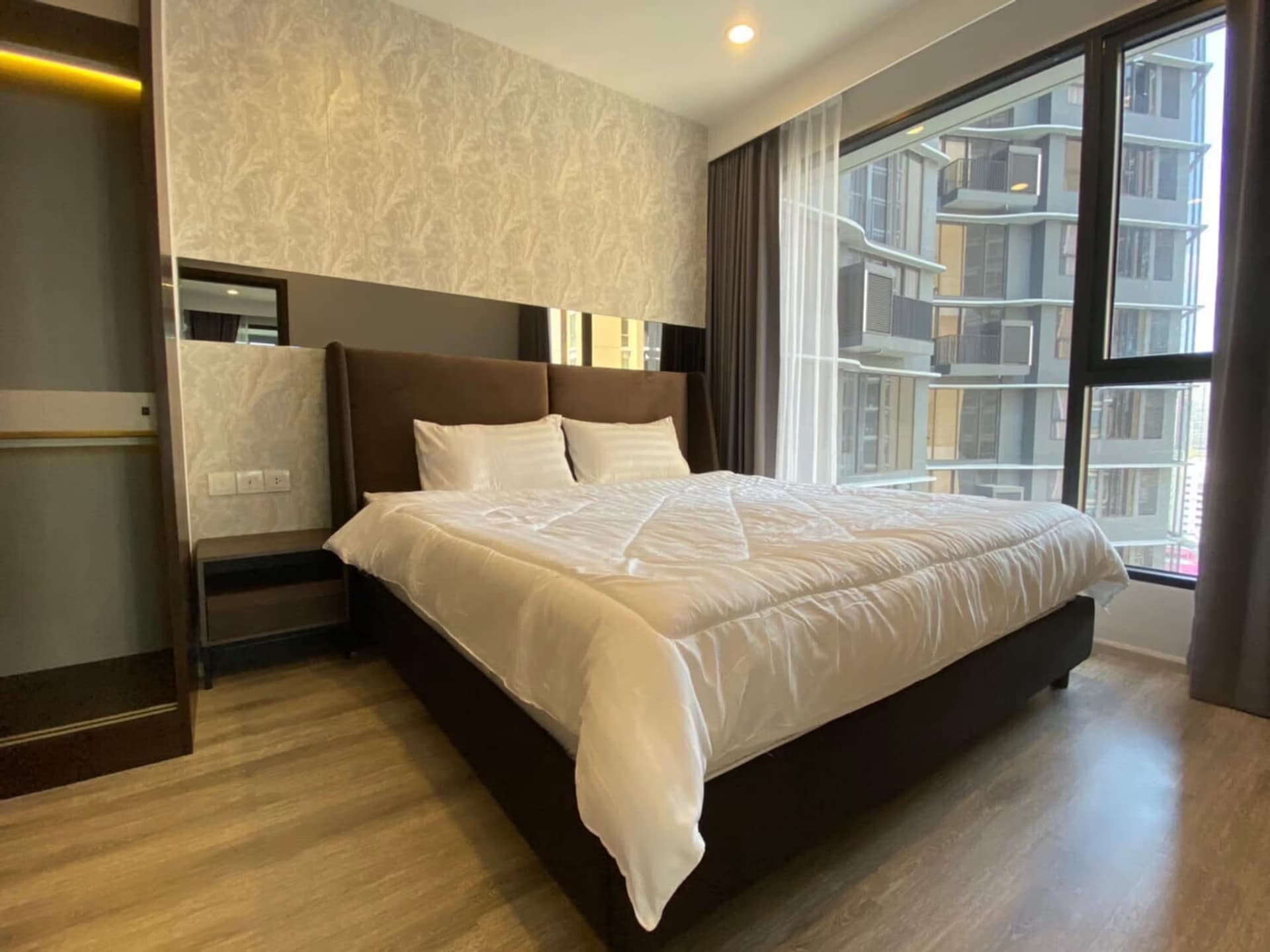 Condo for Rent at Ideo Mobi Asoke - Image 4