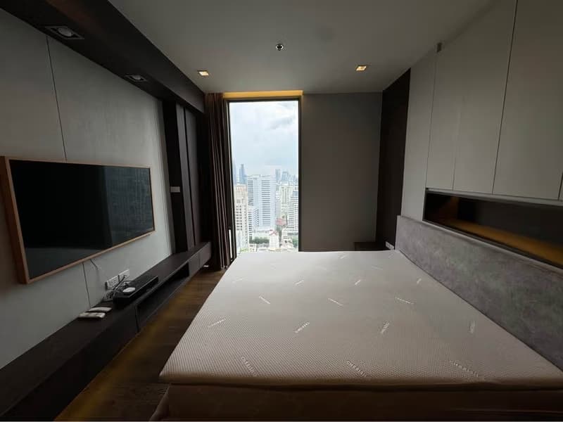 2 Bed Condo for Sale in Sathon