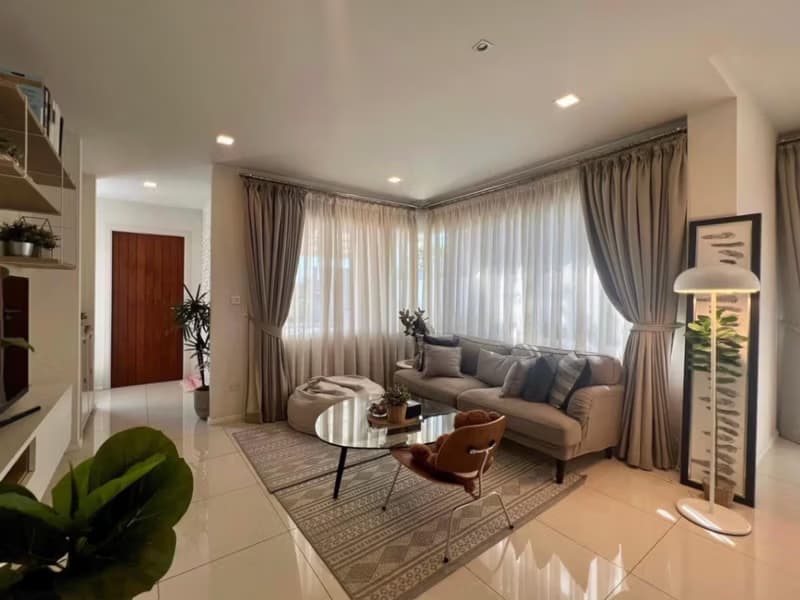 3 Bed House for Rent and Sale in Mae Rim
