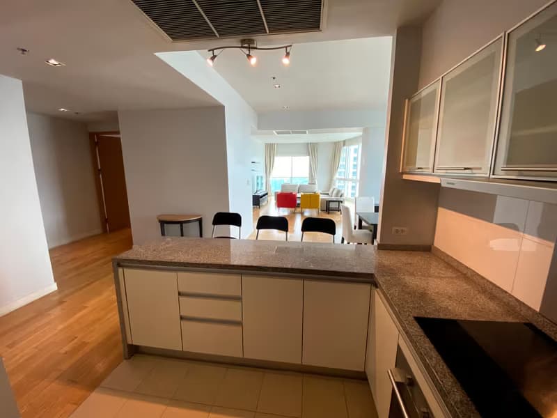 3 Bedroom Condo for Rent 