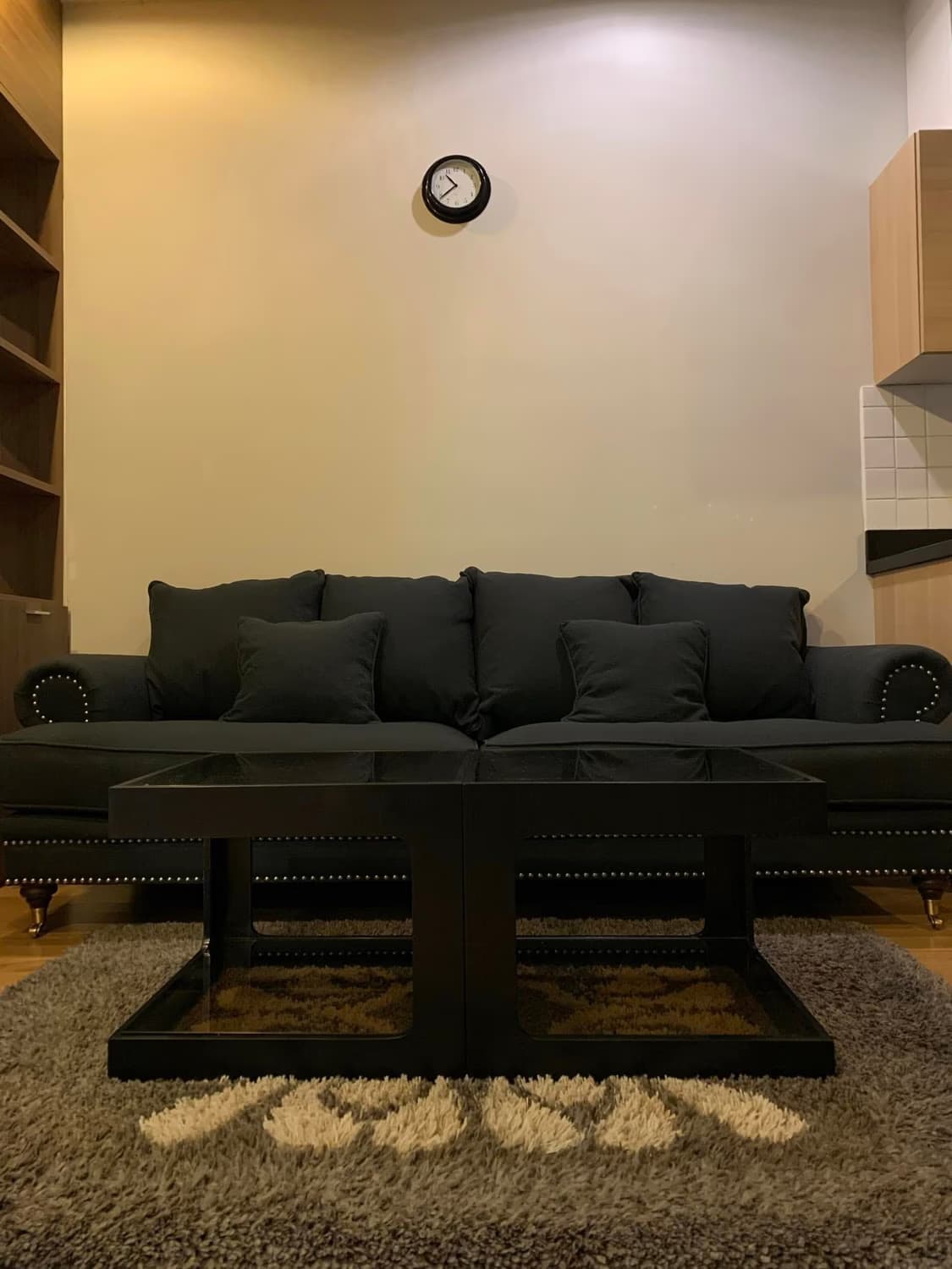 null ห้องนอน Condo สำหรับ จำหน่าย ใกล้ Chit Lom BTS - Image 4