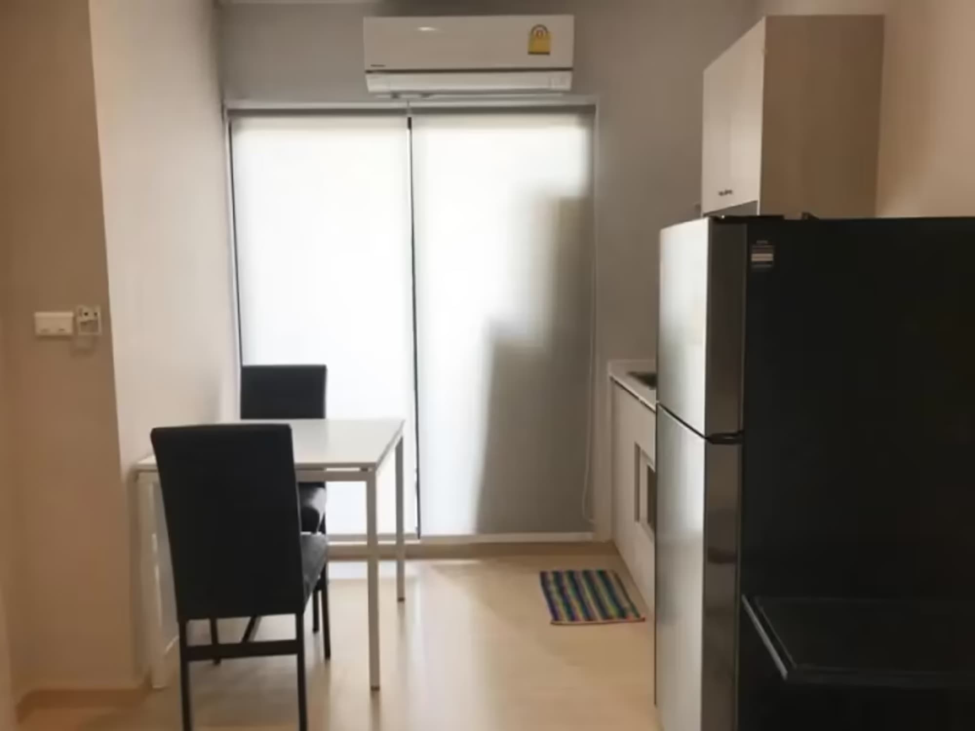 Condo for Rent at The Tree On Nut Station (Sukhumvit 54) - Image 2