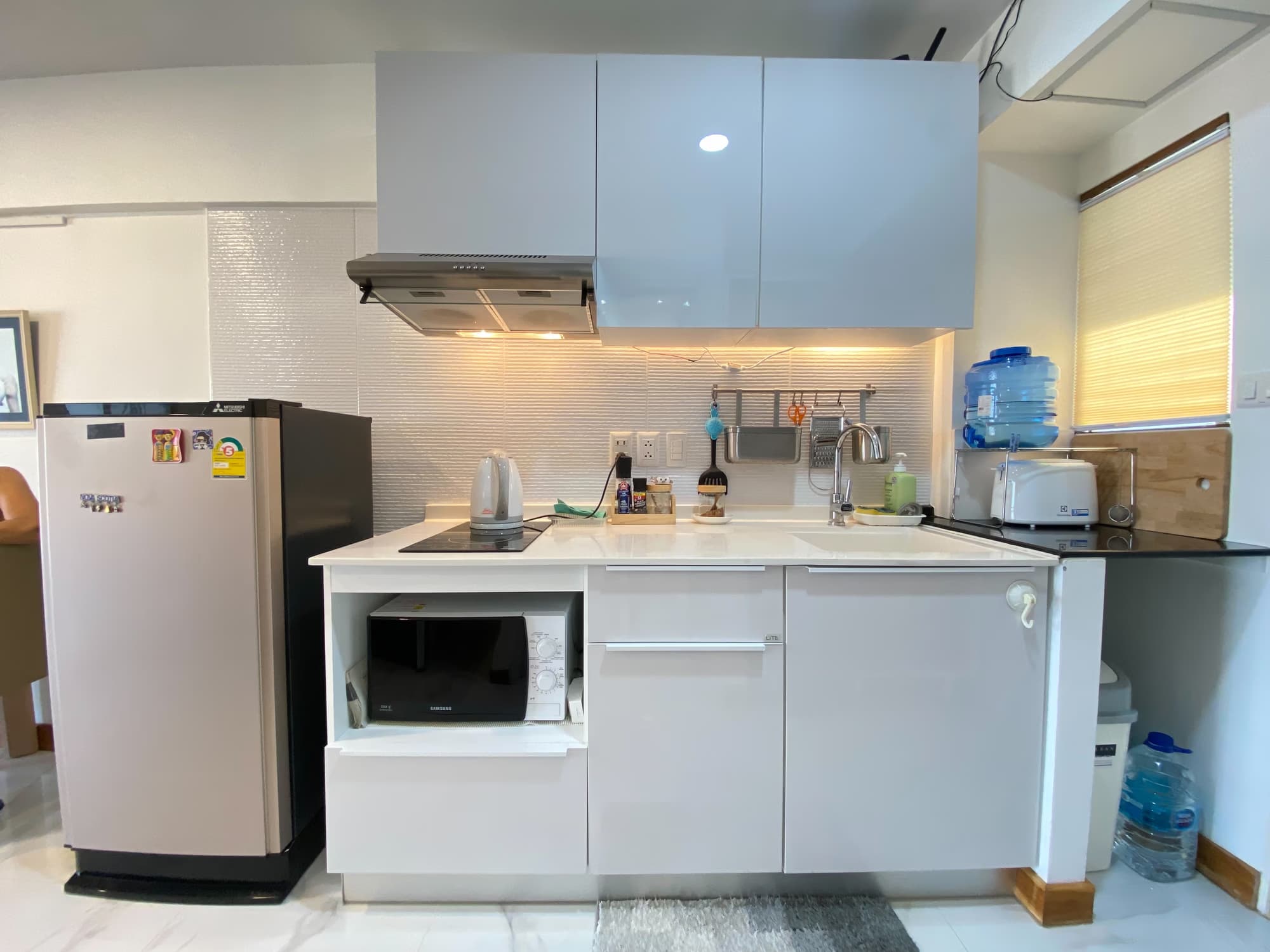 Condo for Rent at Chom Doi 1 - Image 5