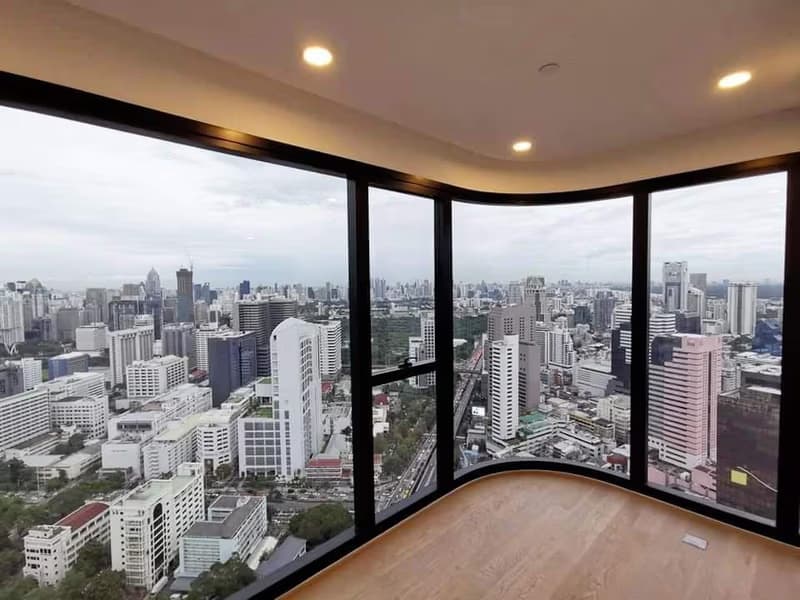 2 Bed Condo for Sale in Bang Rak