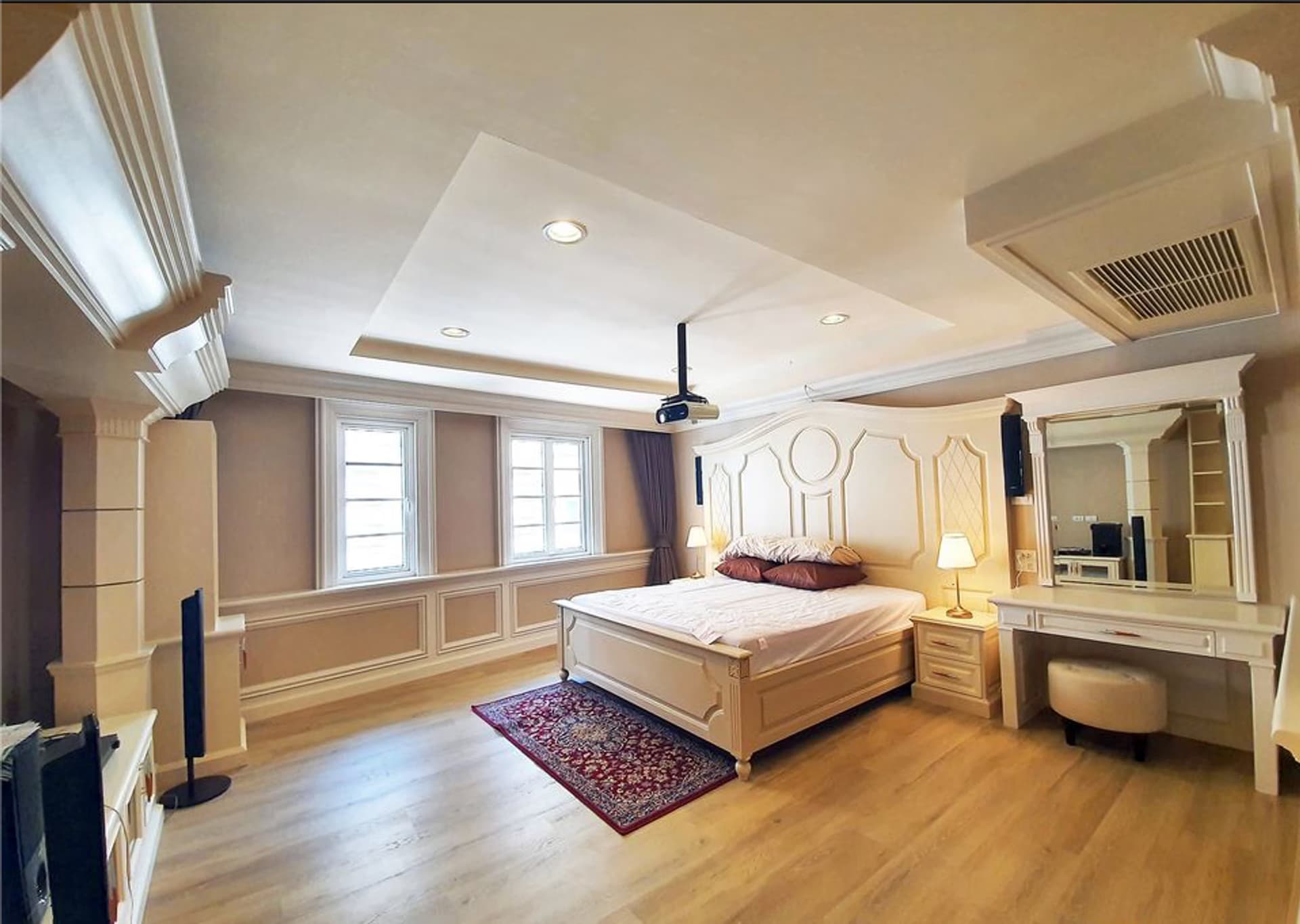 1 Bedroom Condo for Rent at Euro Classic Condominium - Image 1
