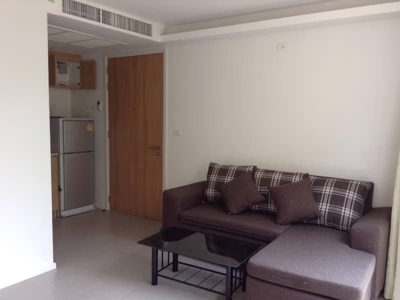 Condo for Rent at The Nest Ploenchit