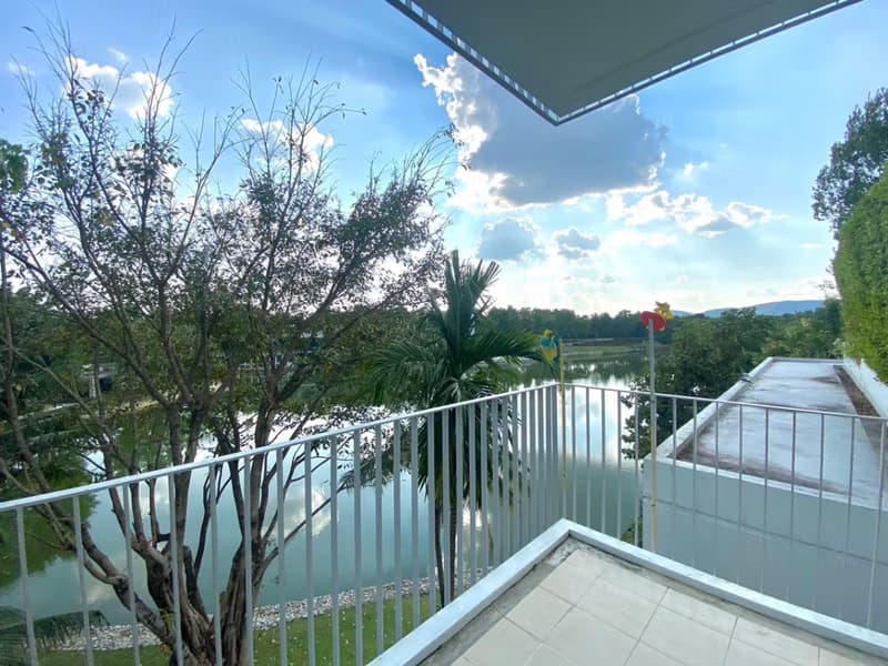 1 Bed Condo for Rent in Mueang Chiang Mai