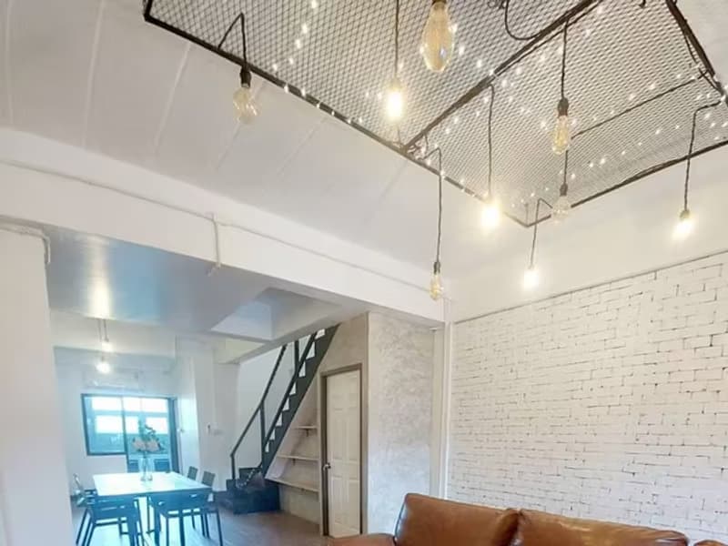 Townhouse for Sale 