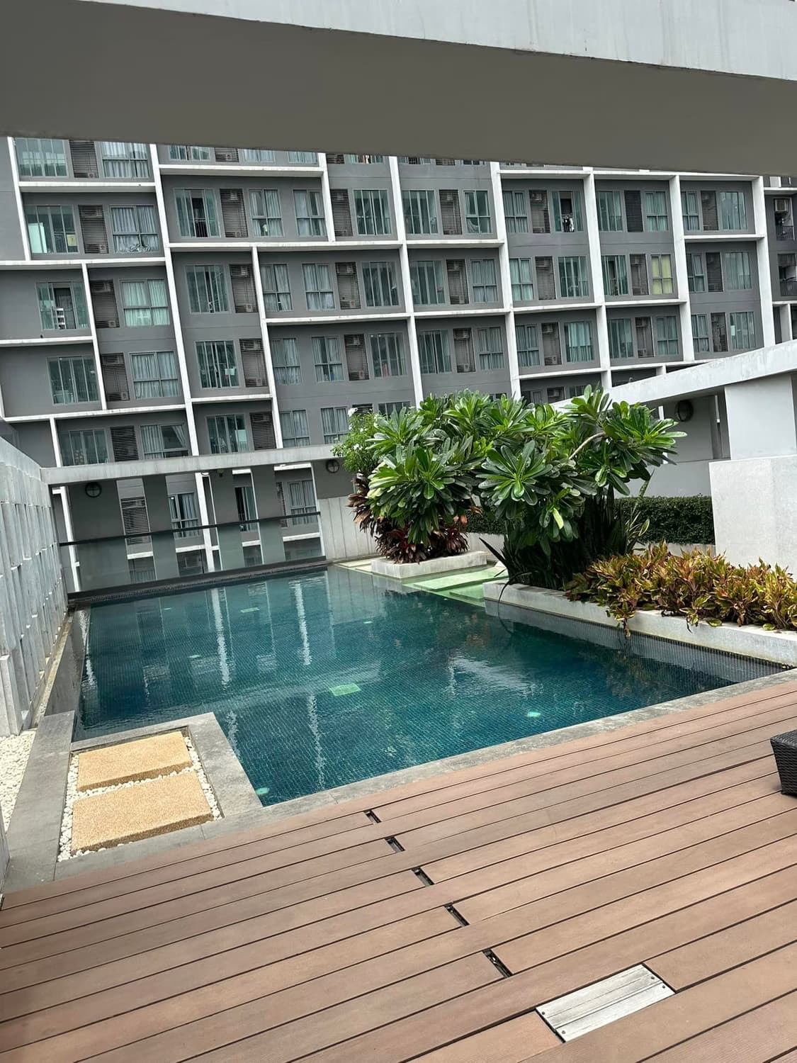 Condo for Sale at The President Condo Sukhumvit 81 - Image 13