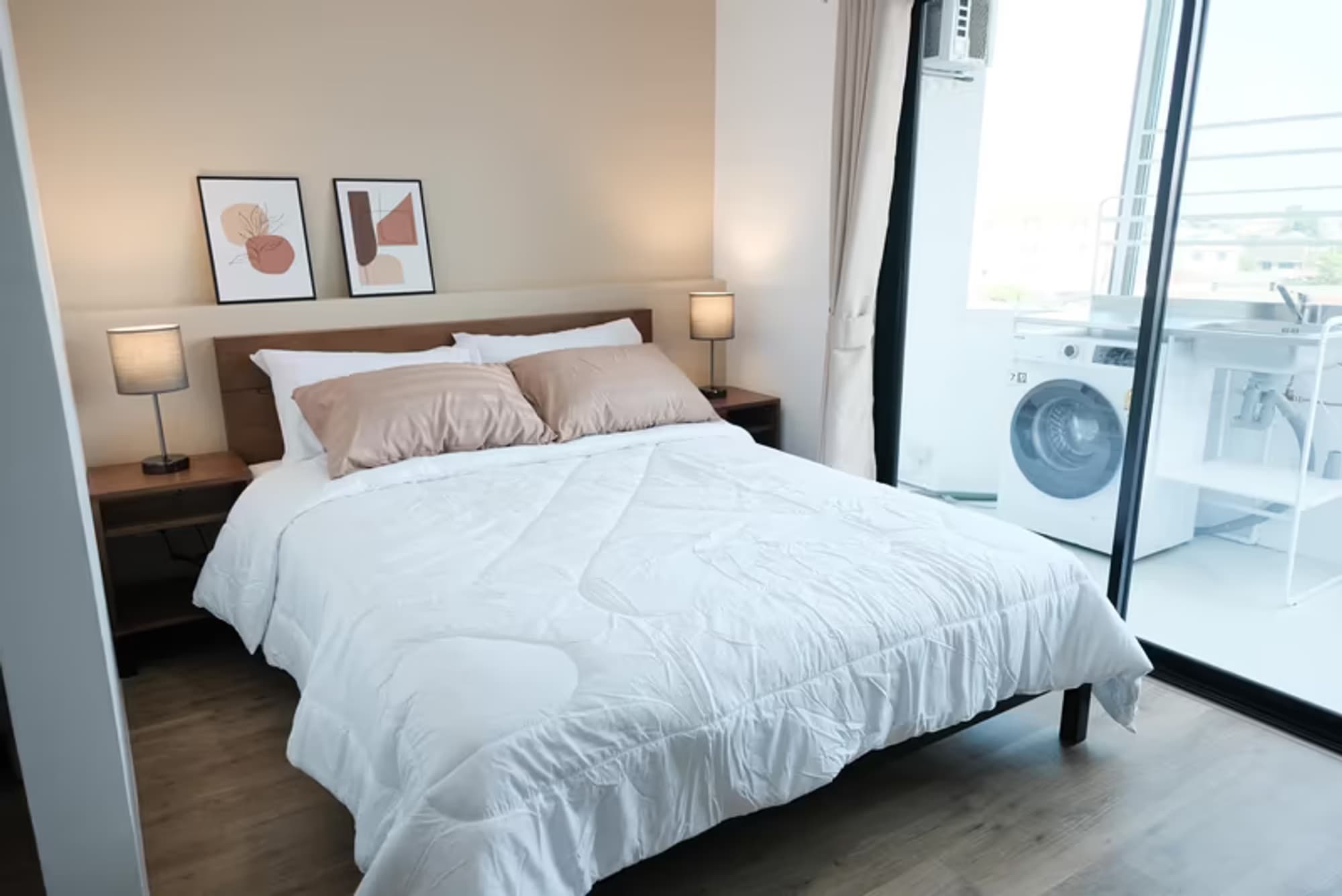 Studio for Sale in Pa Tan, Mueang Chiang Mai - Image 20