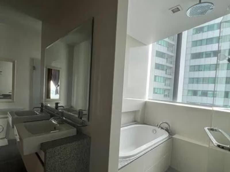 Condo for Rent at Millennium Residence