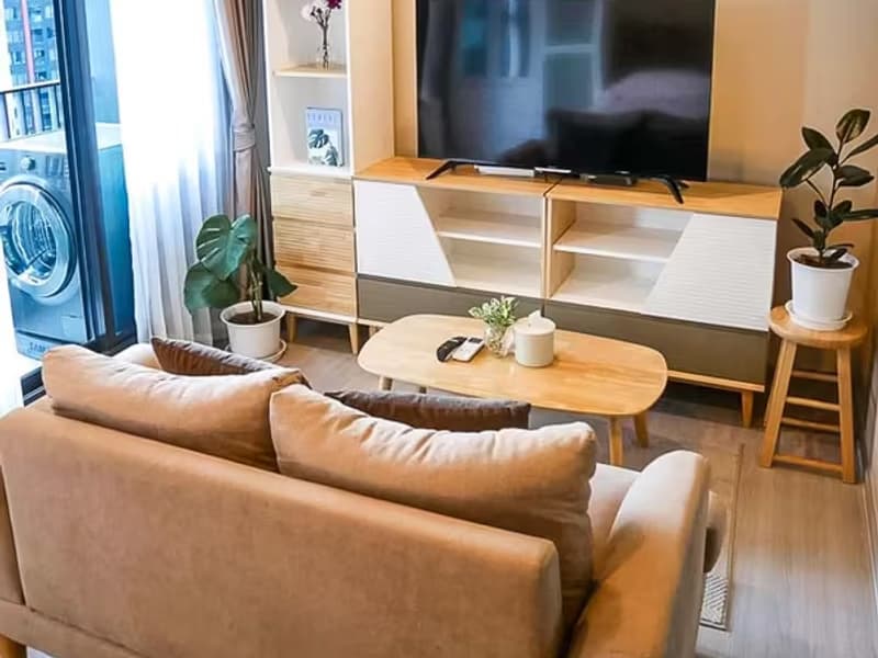 Condo for Sale at Life Asoke Rama 9