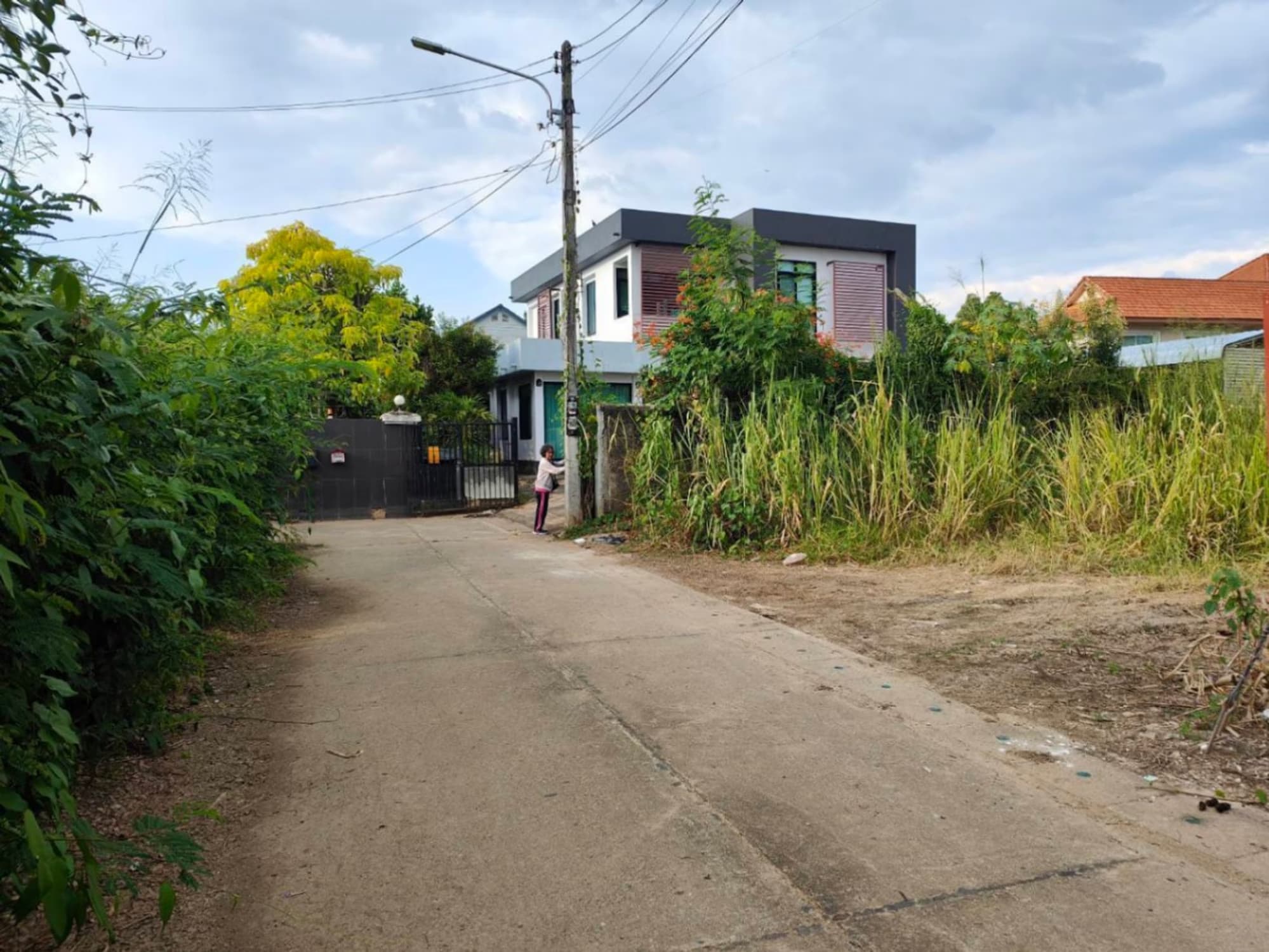  land สำหรับ ขาย ใน Mueang Chiang Mai District - Image 1