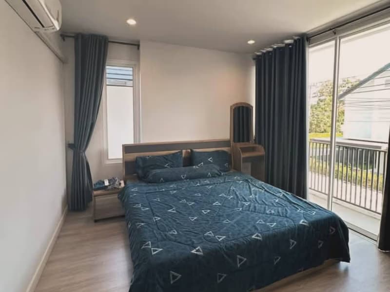 3 Bed Townhouse for Rent and Sale in Mueang Chiang Mai